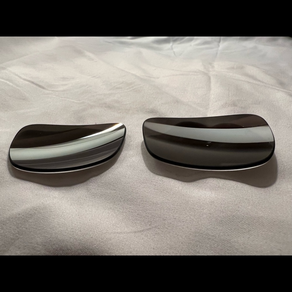 Oakley - Prizm P Lens only (Black Polorized)